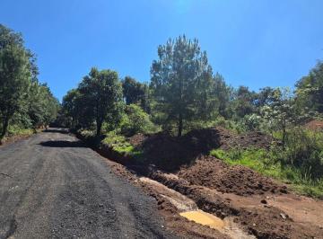Terreno / Lote , Jilotzingo · Oportunidad Jilotzingo Dos Terrenos Disponibles $1,500 por m²