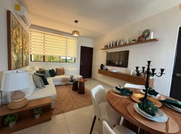 Departamento · 80m² · 3 Recámaras · 1 Estacionamiento · Departamentos en Venta