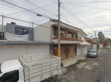 Casa de 4 habitaciones, Puebla · Venta de Casa en La Colonia Valle del Sol, Puebla, Puebla