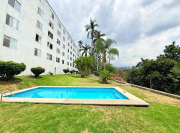 Departamento de 3 habitaciones, Cuernavaca · En Venta Departamento Pent House San Anton Cuernavaca Morelos