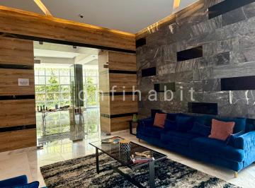Departamento de 3 habitaciones, Naucalpan de Juárez · Departamento de 180 m² con 3 Recámaras en Renta en Lomas Verdes
