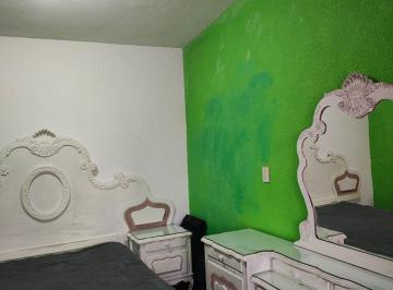 Departamento de 1 habitación, Tlalnepantla de Baz · Rento Recámara Amueblada Todos Los Servicios Tlalnepantla Centro