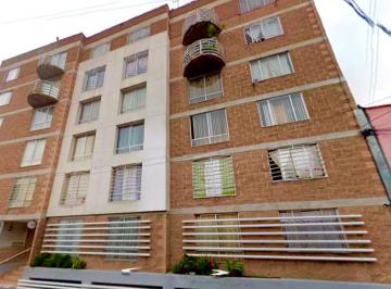 Departamento de 2 habitaciones, Cuauhtémoc · Departamento en Venta en Peralvillo
