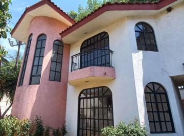 Casa en condominio de 2 habitaciones, Naucalpan de Juárez · Casa de 200 m² con 2 Recámaras en Renta en Colón Echegaray