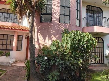 Casa en condominio de 2 habitaciones, Naucalpan de Juárez · Casa de 200 m² con 2 Recámaras en Renta en Colón Echegaray