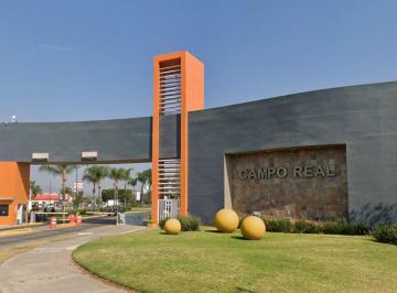 Casa de 3 habitaciones, Zapopan · Casa en Venta en Fraccionamiento Campo Real, Jalisco Cl