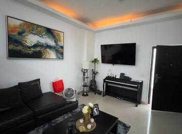Departamento de 1 habitación, Monterrey · Departamento Loft en Venta Zona Tec en Monterrey