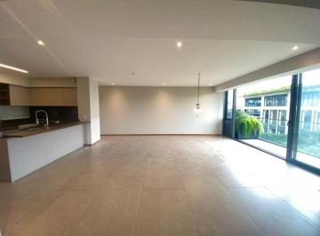 Departamento de 3 habitaciones, Miguel Hidalgo · Departamento con Balcón en Flow Bezares