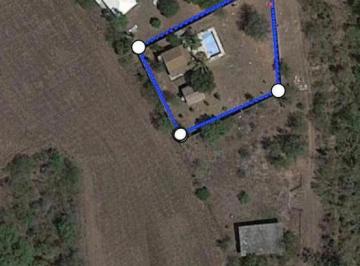 Quinta · 2000m² · 2 Recámaras · Quinta en Allende