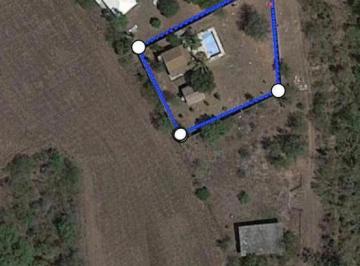 Quinta · 2000m² · 2 Recámaras · Quinta en Allende