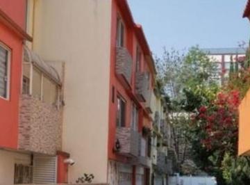 Casa de 3 habitaciones, Benito Juárez · Venta de Asa en La Colonia del Valle, Alcaldia Benito Juarez, Cdmx
