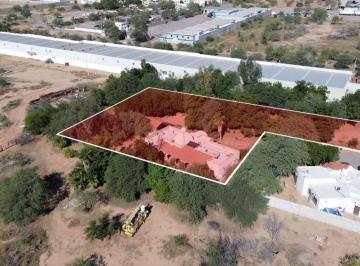 Terreno / Lote , Hermosillo · Terreno en Venta en Hermosillo, Sonora – 5,395 m²