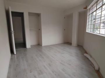 Departamento de 2 habitaciones, Benito Juárez · Departamento en Narvarte