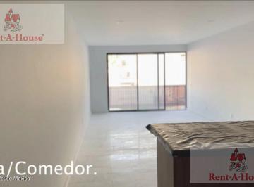 Departamento · 182m² · 2 Recámaras · 2 Estacionamientos · Departamento en Venta en Cuauhtemoc Cuauhtémoc Rg 25 - 192