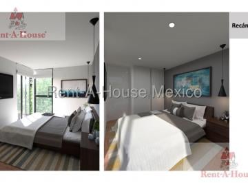 Departamento · 68m² · 2 Recámaras · 1 Estacionamiento · Departamento en Venta en Benito Juarez Centro Tlalnepantla de Baz Rg 25 - 1489