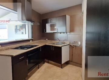 Departamento · 150m² · 3 Recámaras · 2 Estacionamientos · Departamento en Venta en Calle Capulin, del Valle Centro Rg 23 - 4102.