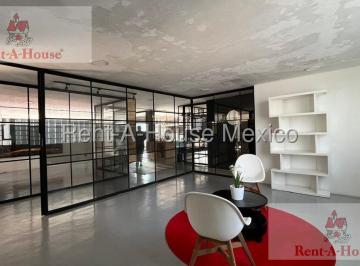 Oficina · 183m² · Oficina en Venta en Insurgentes Cuicuilco, Coyoacan Rg 25 - 2170.
