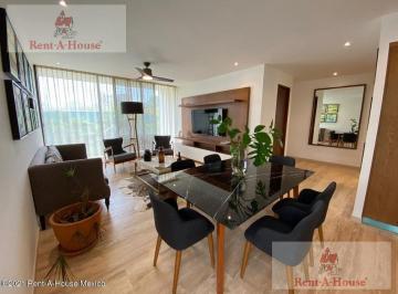 Departamento · 144m² · 3 Recámaras · 2 Estacionamientos · Departamento en Venta en Cabo Norte, Mérida Rg 25 - 124.