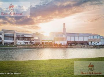 Terreno / Lote · 1146m² · Terreno en Venta en Mérida, Temozón Norte Rg 25 - 3446.