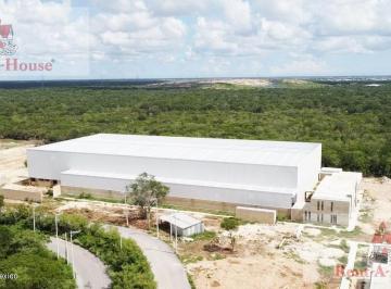Terreno / Lote · 9915m² · Terreno en Venta en Mérida, Caucel Rg 25 - 3197.