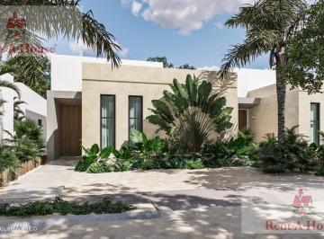 Casa · 222m² · 3 Recámaras · Casa en Venta en Yucatan, Progreso Rg 25 - 3302.