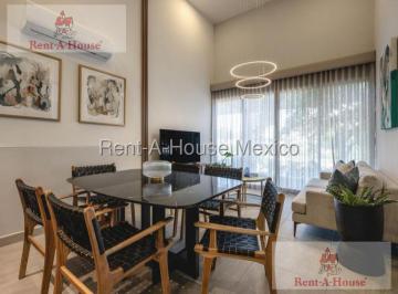 Departamento · 134m² · 2 Recámaras · 2 Estacionamientos · Departamento en Venta en Yucatan, Temozon Norte Rg 25 - 306.