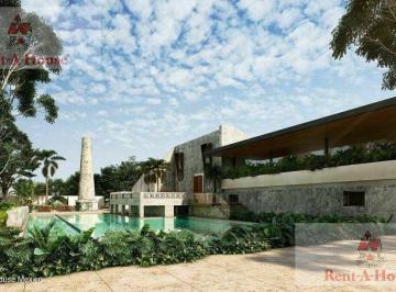 Terreno / Lote · 970m² · Terreno en Venta en Yucatan, Kikteil Rg 25 - 77.