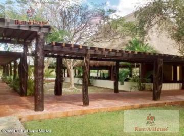 Terreno / Lote · 2500m² · Terreno en Venta en Yucatan, Dzibilchaltun Rg 25 - 76.