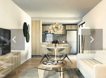 Departamento · 93m² · 1 Recámara · 1 Estacionamiento · Departamento en Venta en Calle Serapio Rendon, San Rafael Rg 26 - 250.