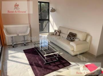 Departamento · 291m² · 3 Recámaras · 2 Estacionamientos · Departamento en Venta en Av Las Colonias, Jardines de Atizapan Rg 26 - 180.