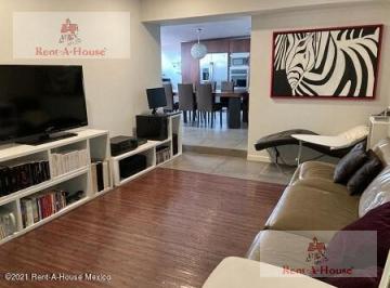 Departamento · 230m² · 3 Recámaras · 2 Estacionamientos · Departamento en Venta Huixquilucan - Jesús del Monte 25 - 339 Jas