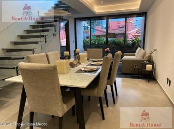 Casa · 302m² · 2 Recámaras · 3 Estacionamientos · Casa en Venta Cuajimalpa de Morelos - Cuajimalpa 25 - 652 Jas