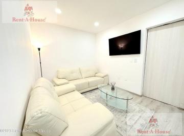 Departamento · 66m² · 2 Recámaras · 1 Estacionamiento · Departamento en Venta Benito Juárez - del Valle Centro 24 - 1066 Jas