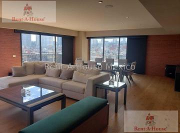 Departamento · 236m² · 3 Recámaras · 2 Estacionamientos · Departamento en Venta Huixquilucan - Hacienda de Las Palmas 25 - 1069 Jas