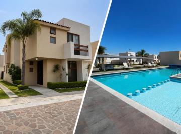 Casa en condominio · 170m² · 3 Recámaras · ¡Bajó de Precio! La Mejor Oportunidad en Cumbres del Lago, Juriquilla