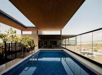 Departamento · 132m² · 2 Recámaras · Departamento de Lujo en Venta en Lomas del Campanario Norte, Querétaro