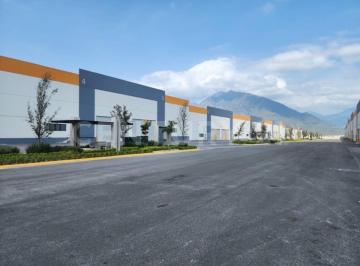 Bodega comercial · 1532m² · Bodega Renta, Parque Ind Lib Noreste, Garcia Nl