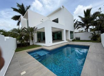 Casa · 3 Recámaras · 1 Estacionamiento · Renta Casa 3 Rec. Lagos del Sol Cancun