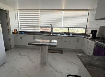Departamento de 3 habitaciones, Naucalpan de Juárez · Departaemnto a La Renta