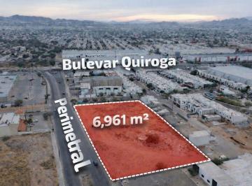 Terreno / Lote , Hermosillo · Terreno en Venta – Ideal Para Plaza Comercial, Bodegas o Escuela en Hermosillo, Sonora
