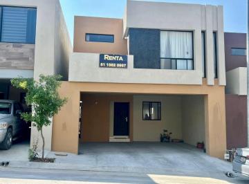Casa de 3 habitaciones, García · Casa en Renta Rincon de La Sierra, Garcia, N. L.