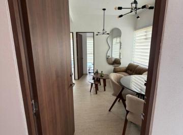 Departamento de 2 habitaciones, Atizapán de Zaragoza · Departamento Amueblado