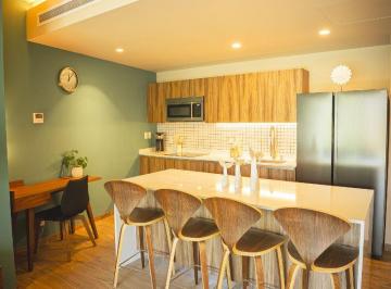 Departamento de 1 habitación, Solidaridad · Grande Studio Premium: 57 m² Amueblado en Playacar, Playa del Carmen
