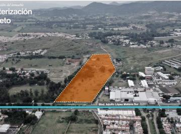 14bde65a8d519b0332edf0034e9a1363ae745a77626a7fdb8569dfa53675bf62 · Lopez Mateos Gran Terreno en Venta