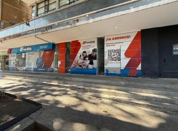 Local comercial · 83m² · Local en Renta en Hipodromo Condesa! Super Ubicación!