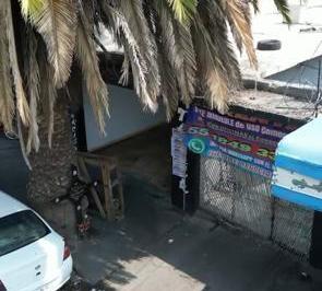 Local comercial · 80m² · Local en Renta con Super Ubicación, Santa Marthqa Acatitla, Iztapalapa!