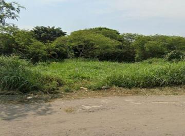 Terreno / Lote , Ángel R. Cabada · Rancho en Venta Parcela Laguna del Márquez en El Municipio Angel R. Cabada en Veracruz, Ver.