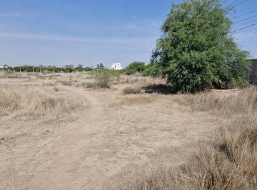 Terreno / Lote , Villa de Pozos · Terreno en Venta – Excelente Oportunidad Para Inversionistas