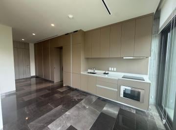 Departamento de 2 habitaciones, San Pedro Garza García · Departamento Equipado a Estrenar en Acacia 1, Valle Oriente