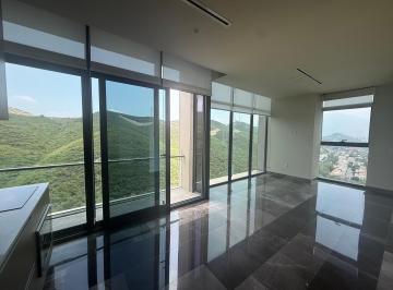 Departamento de 2 habitaciones, San Pedro Garza García · Departamento Equipado a Estrenar en Acacia 1, Valle Oriente